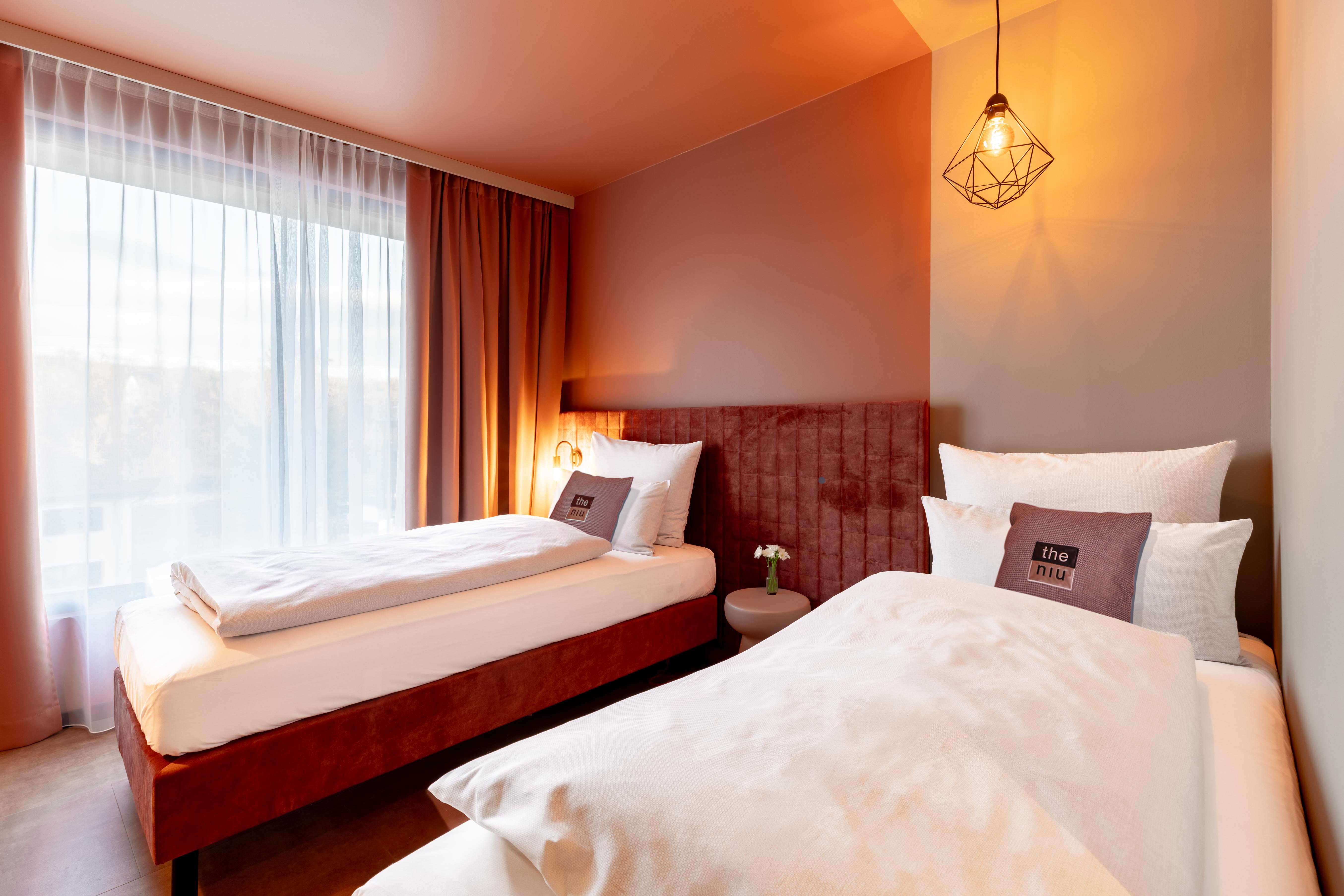 Holiday Inn - the niu, Flux Passau 12/50