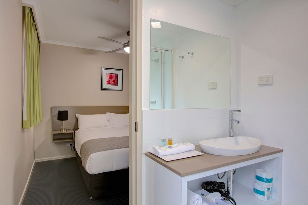 Beachpark Apartments Coffs Harbour 46/48