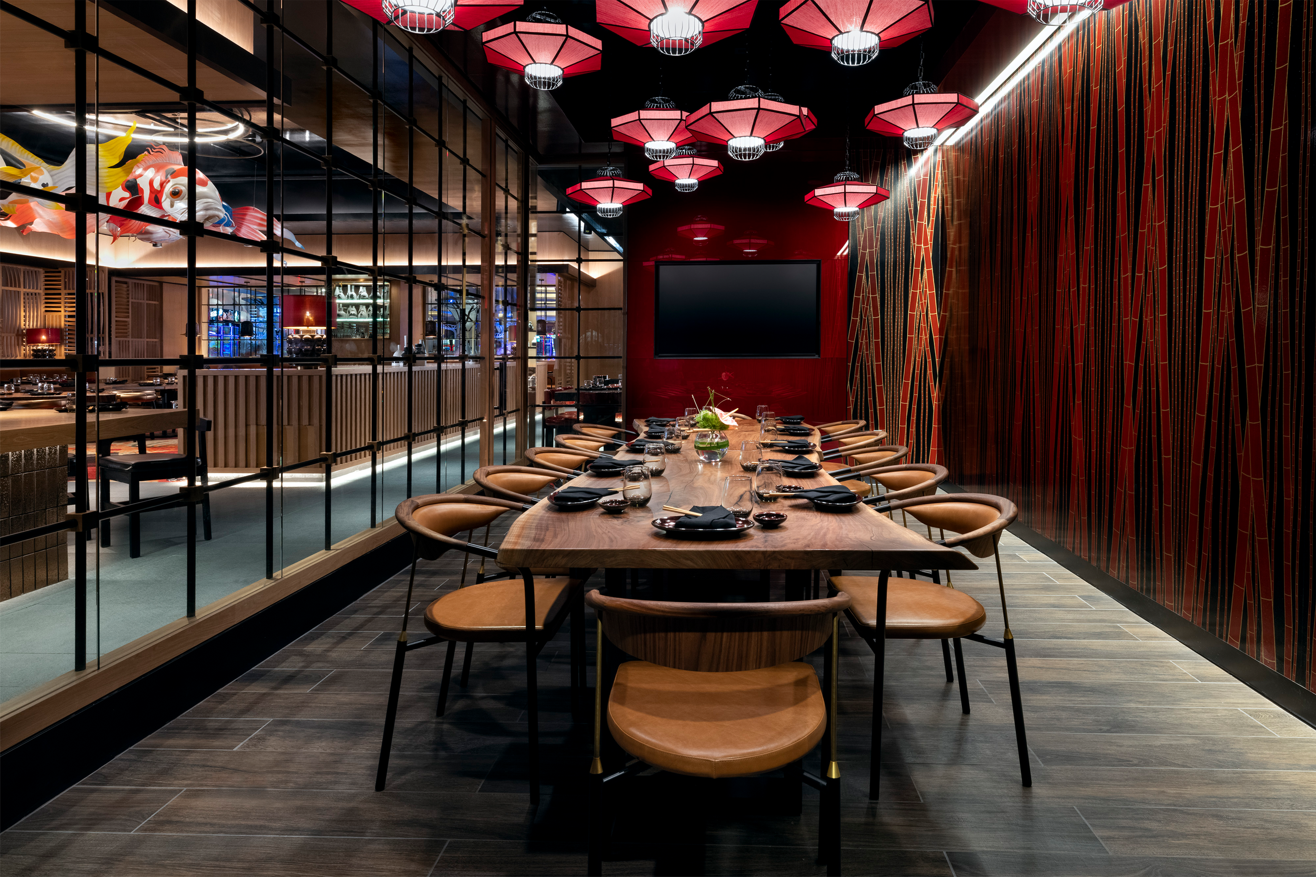 Conrad Las Vegas At Resorts World 54/62