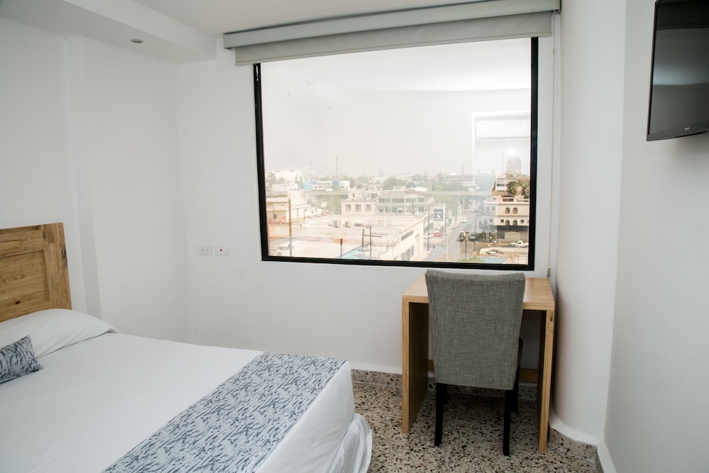 Hotel 500 26/60