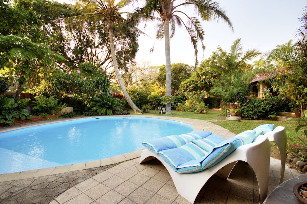 Maputaland Guest House 25/50