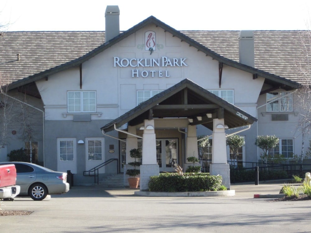 Rocklin Park Hotel, Trademark Collection by Wyndham 50/60