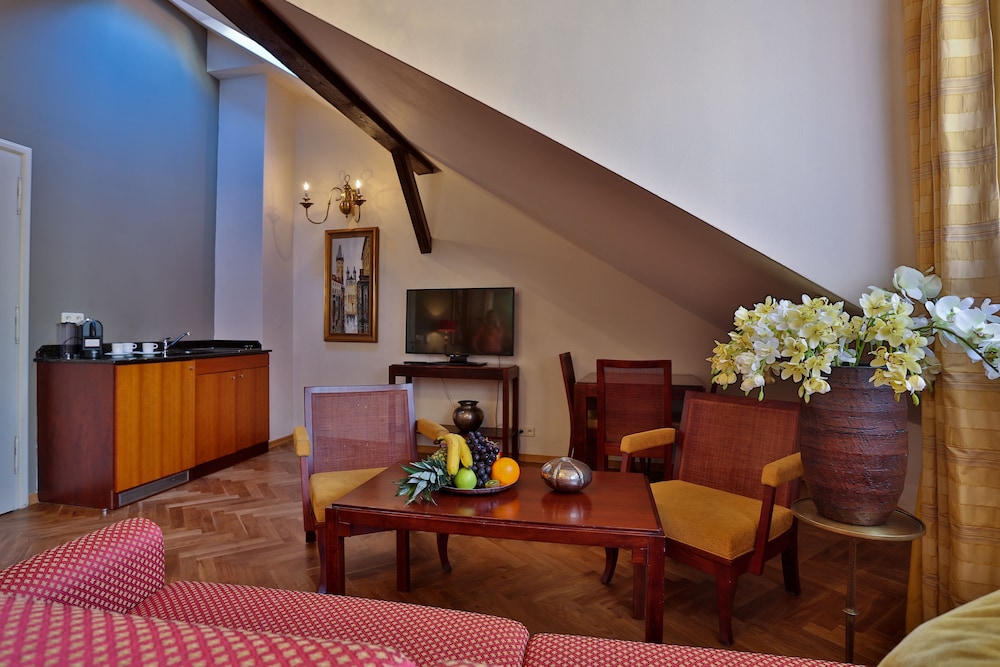 Appia Hotel Residence 31/50
