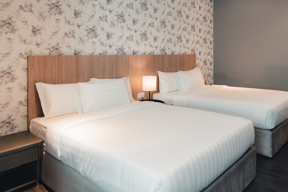 Le Venue Hotel 20/50