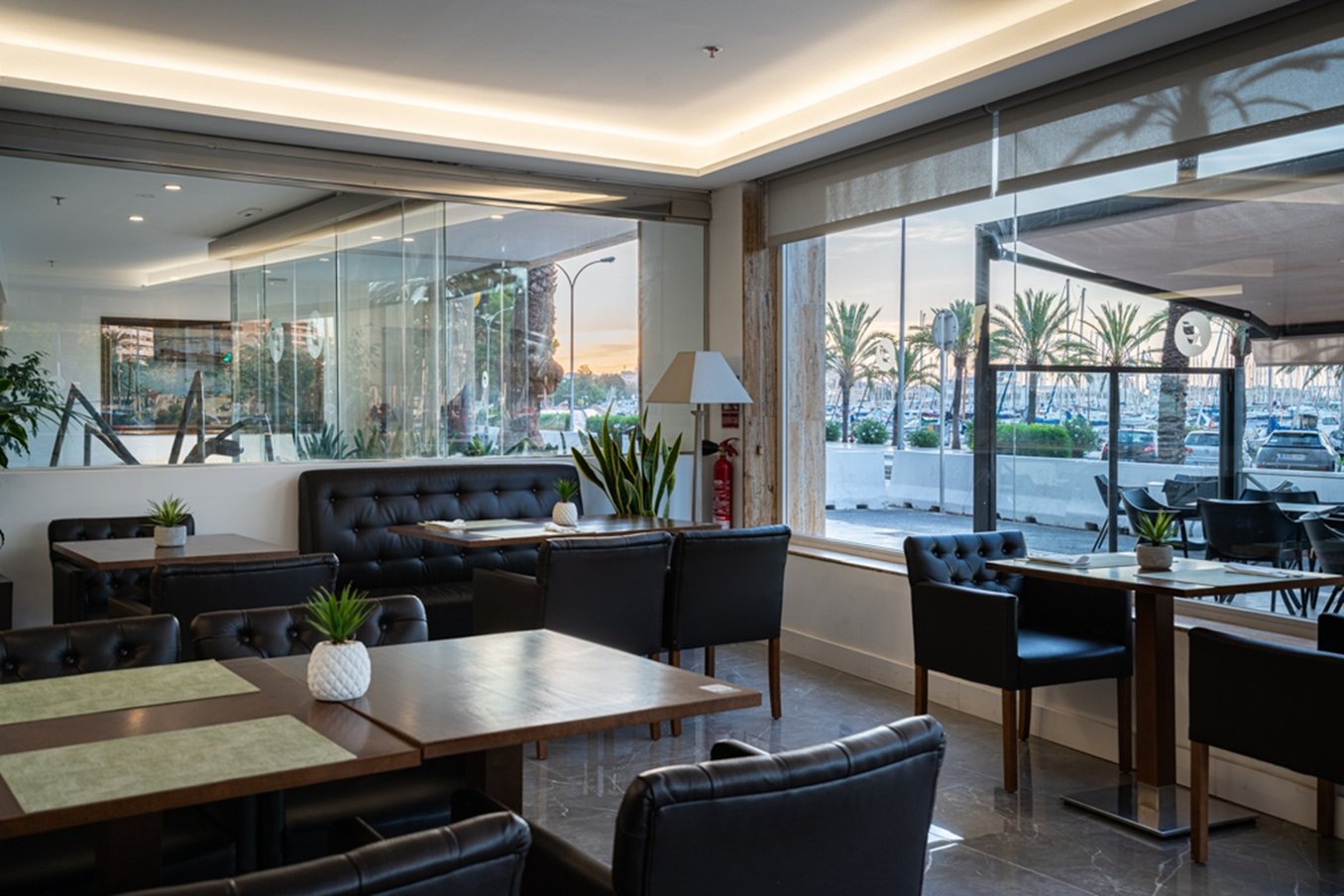Mirador Hotel 47/74