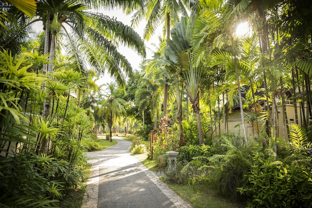 Robinson Club Khao Lak 48/50