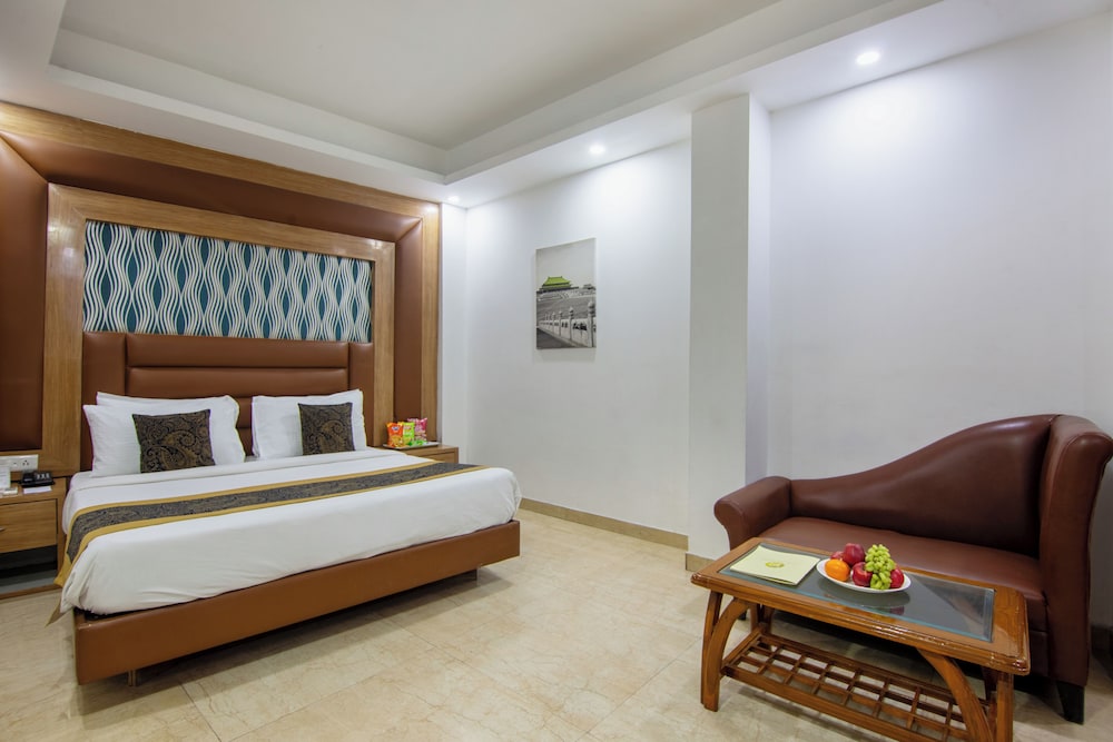Hotel Lohmod 19/50