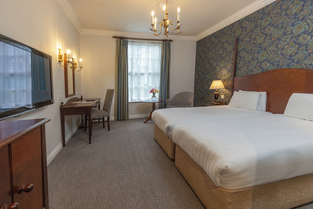 Executive, Convertible Double Bed