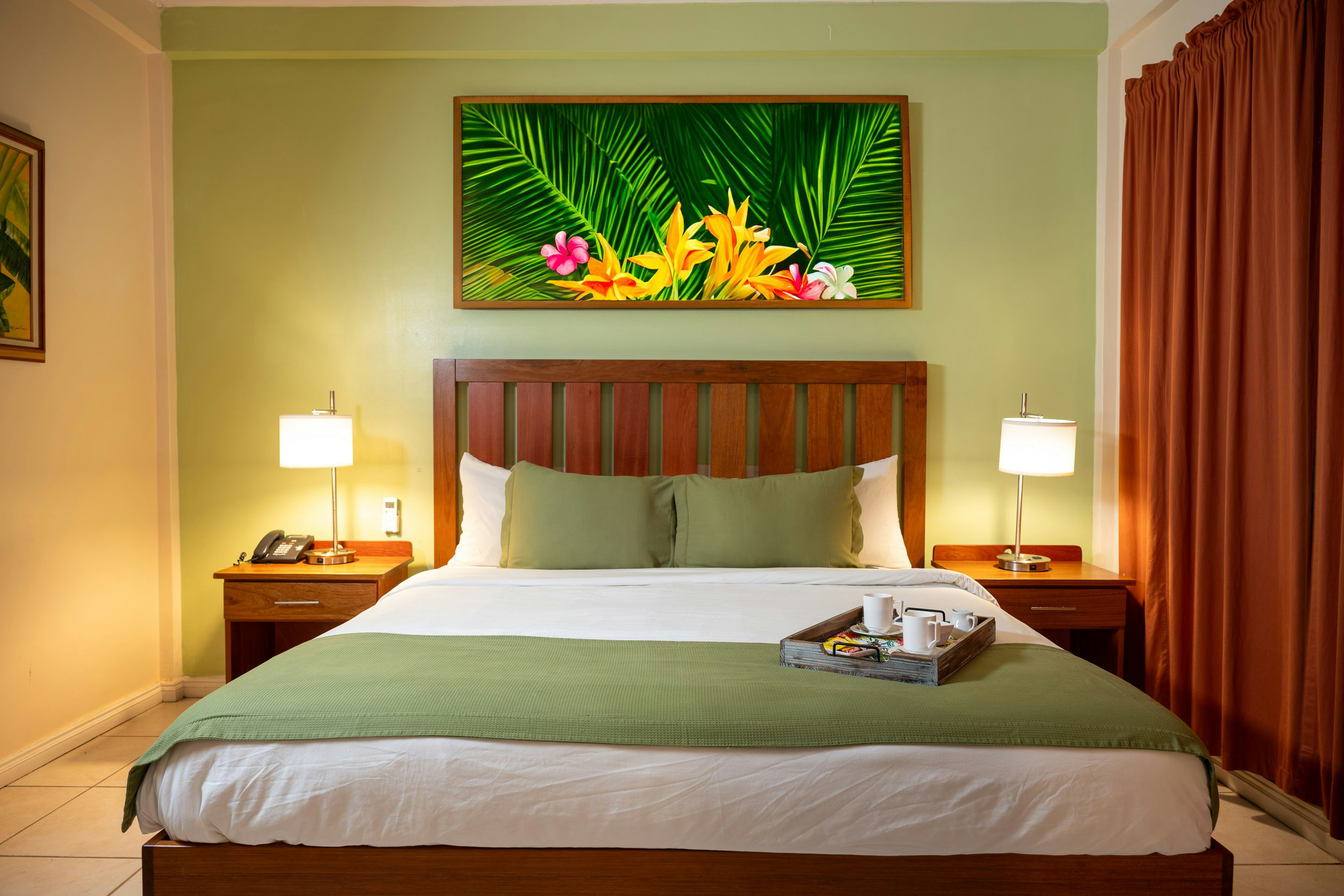 Grand Coastal Hotel 15/50