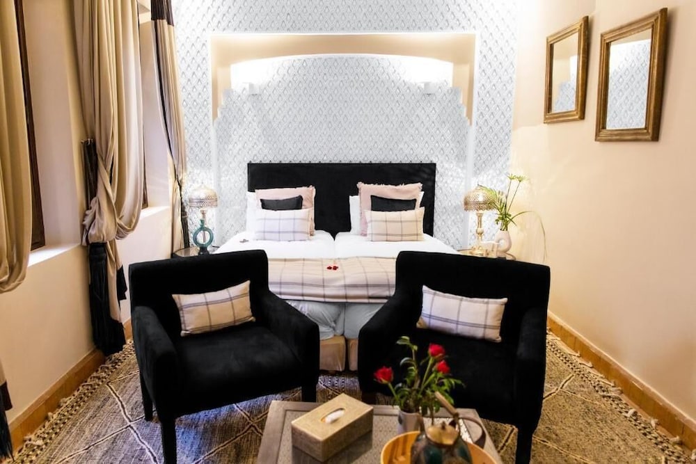 RIAD AL RIMAL 31/50