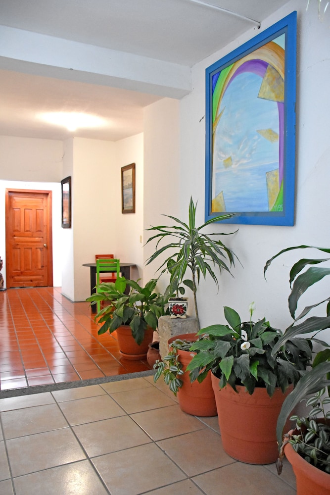 Hotel San Luis 4/55