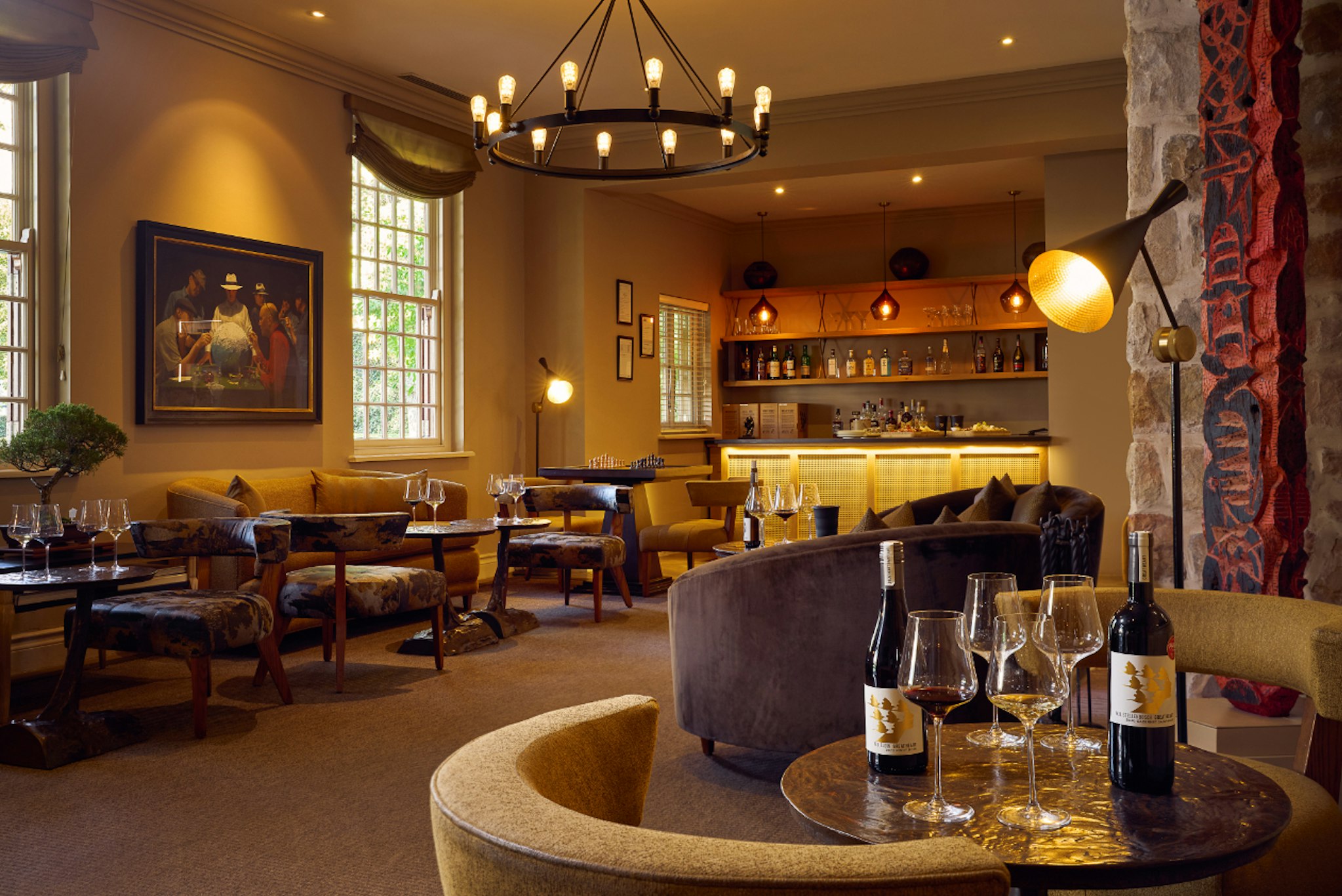 Leeu House Hotel 31/44