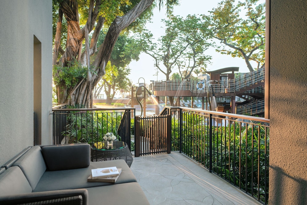 Hua Hin Marriott Resort And Spa in HUA HIN - CHA-AM