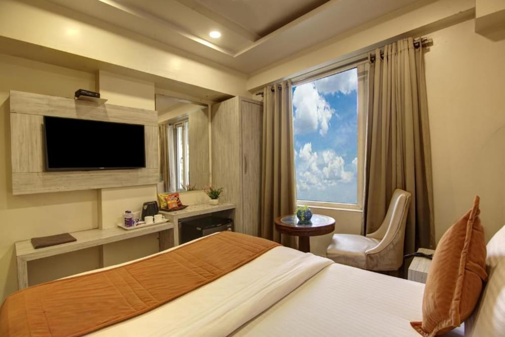 Hotel Shanti Plaza 19/50
