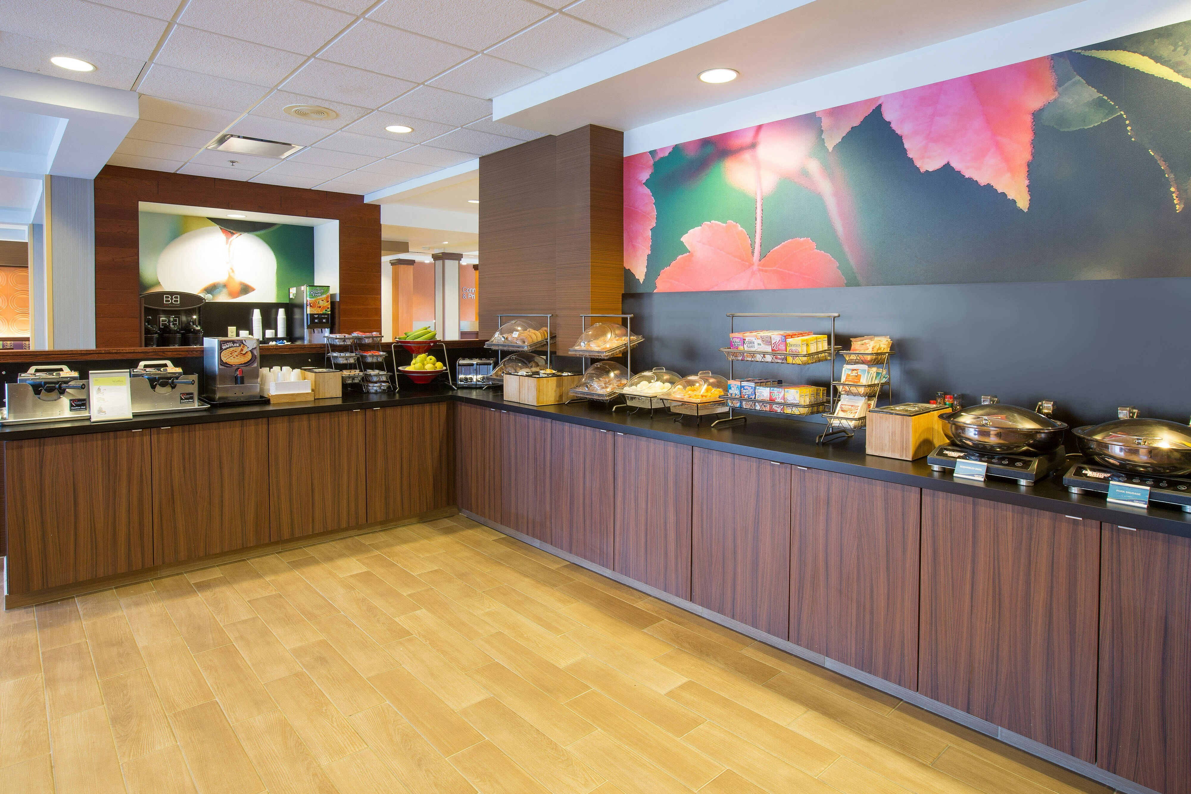 Fairfield Inn And Suites Columbus Osu 22/32
