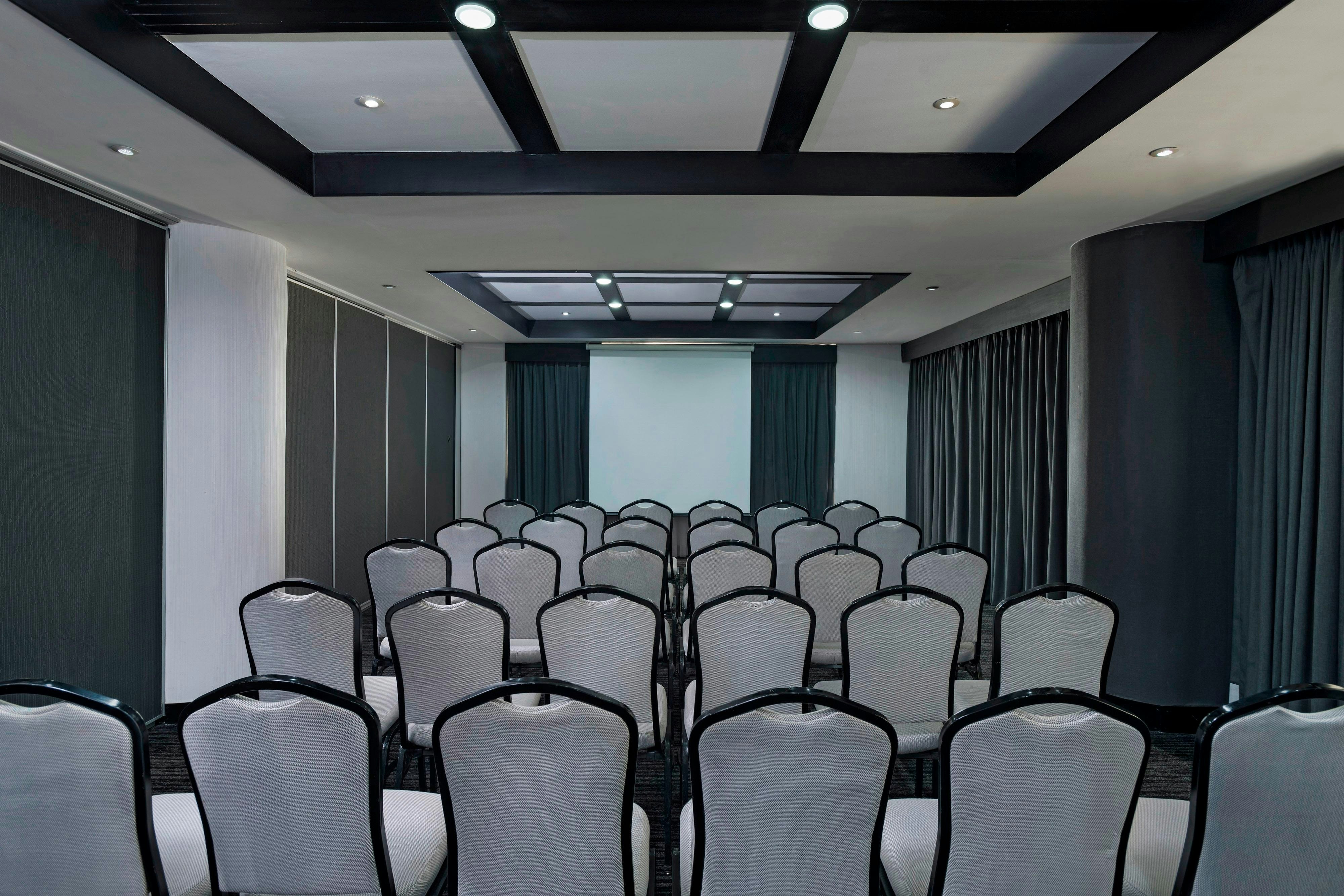 Le Meridien Hotel Mexico City 39/50