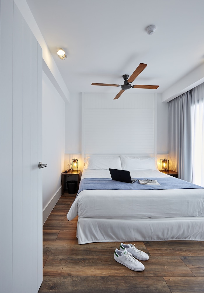 Gran Hotel Flamingo - Adults Only 17/50