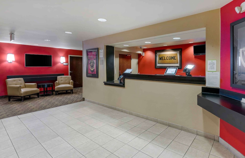 Extended Stay America Sacramento - Elk Grove 8/52