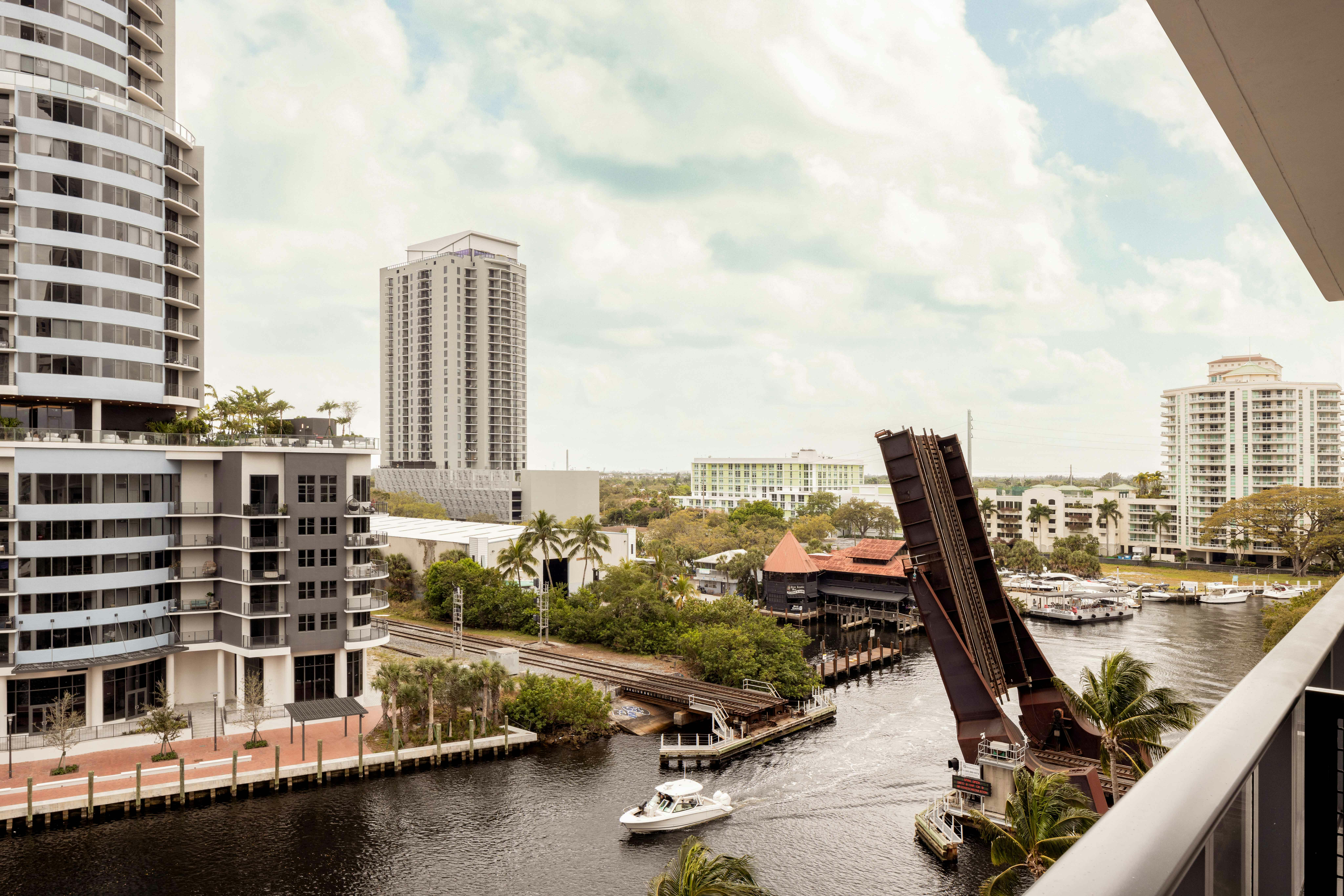 Flow Hotel Fort Lauderdale 38/45