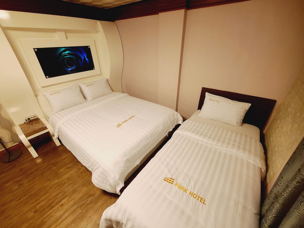 Andong Park Hotel 14/55