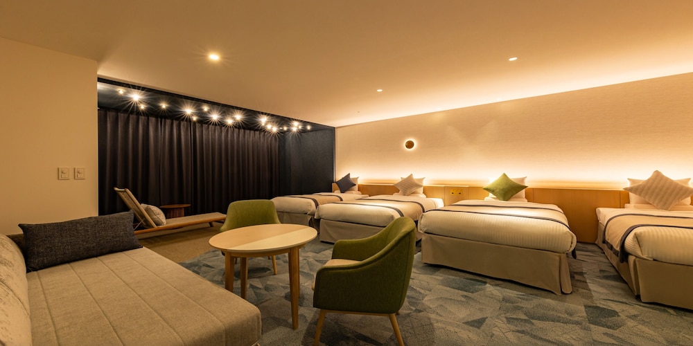 Kamenoi Hotel Kujukuri 37/58