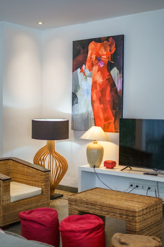Villa Paloma 30/50