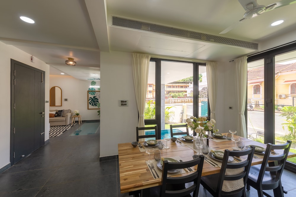 Villa by Olive - Nerul 25/37