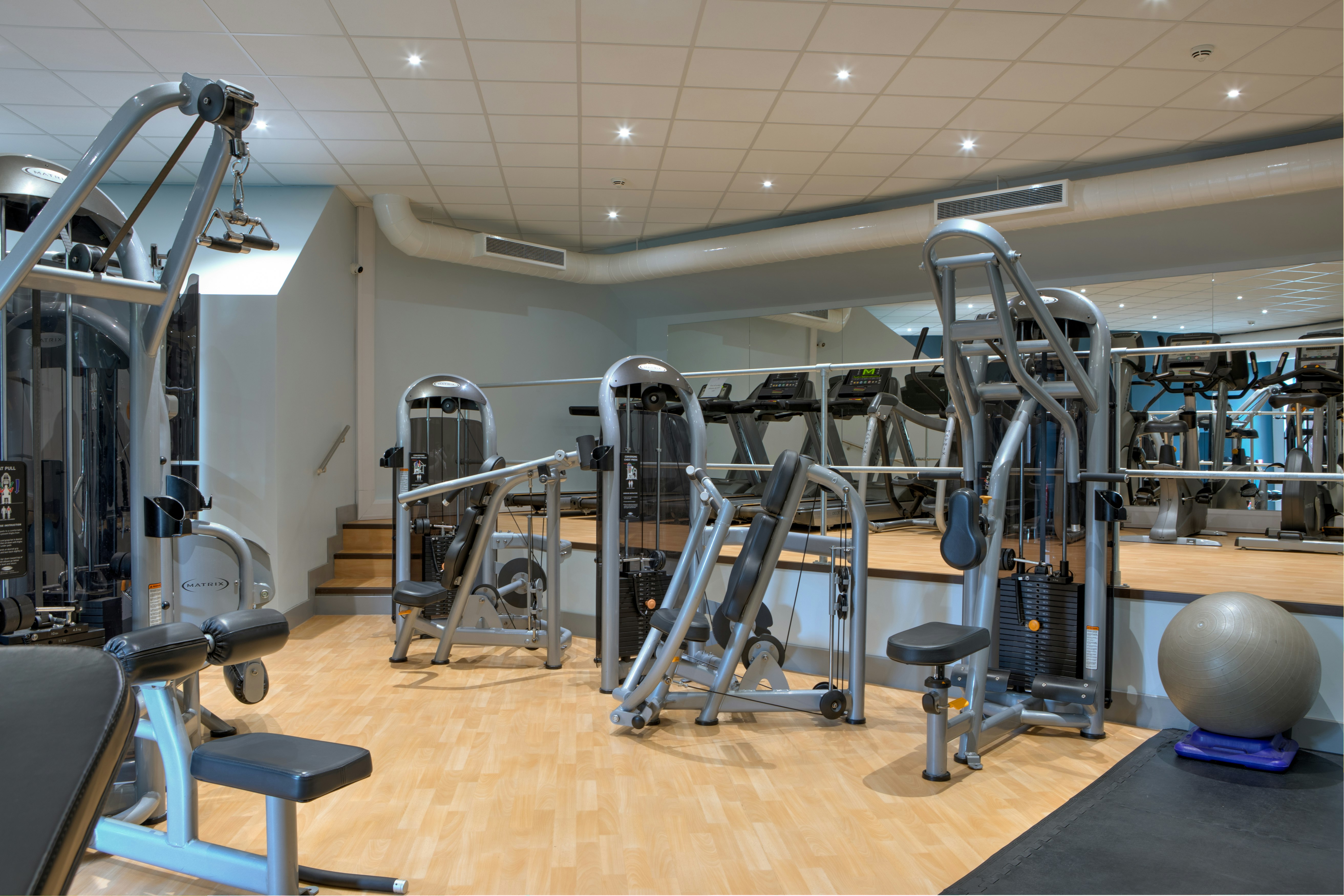 DoubleTree by Hilton London Elstree 26/73