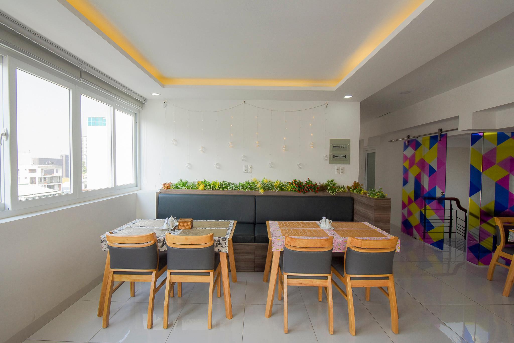 HERA HOTEL 30/36