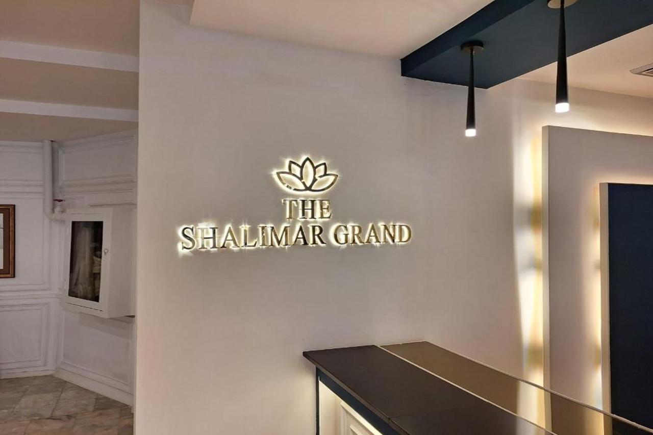 The Shalimar Grand Hotel Rawalpindi 21/29