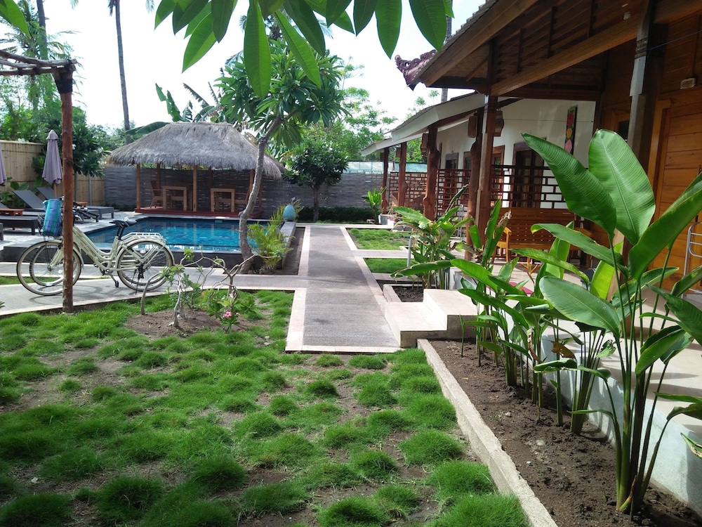 Villa Kinagu 49/65