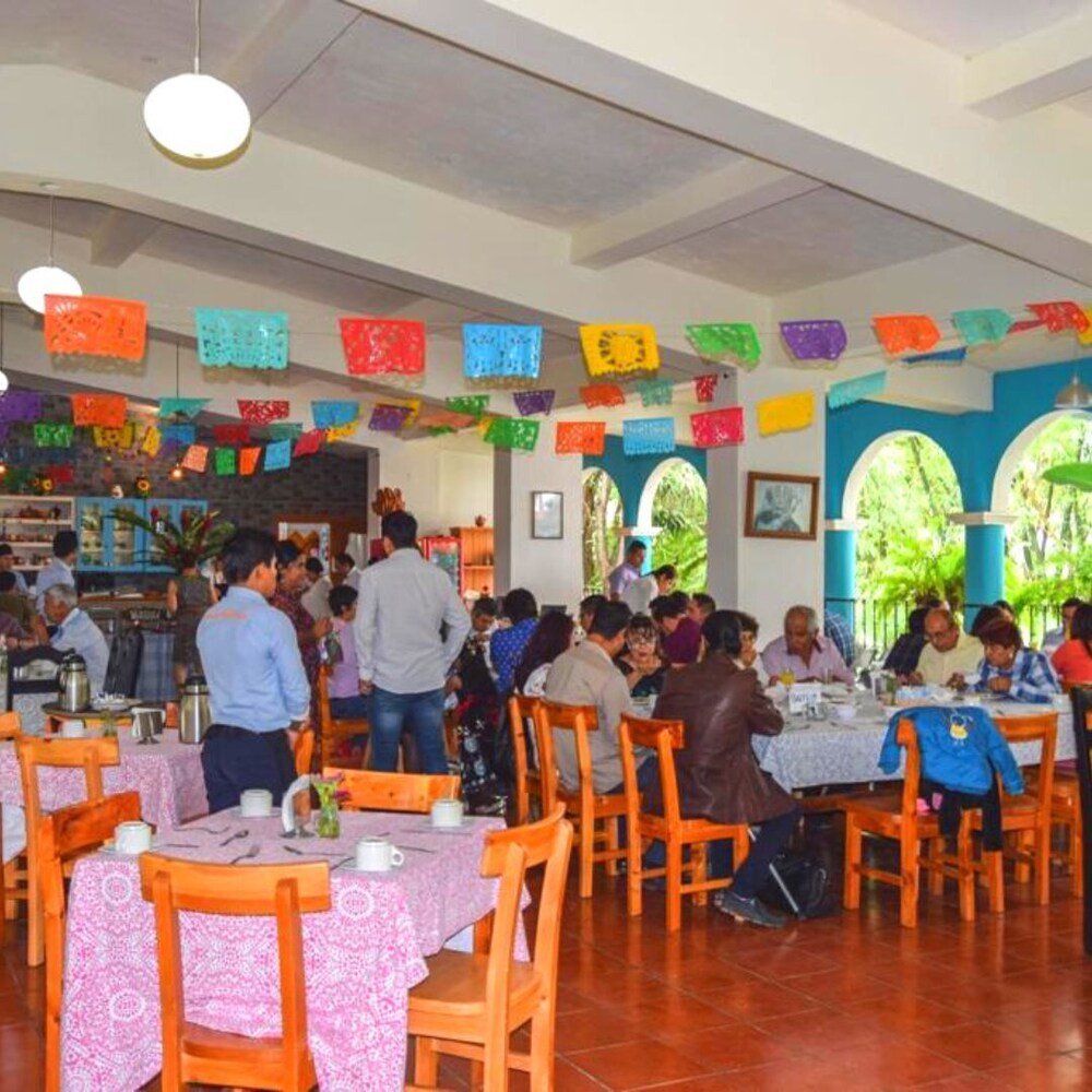 La Ceiba Hotel Spa And Restaurant 41/61