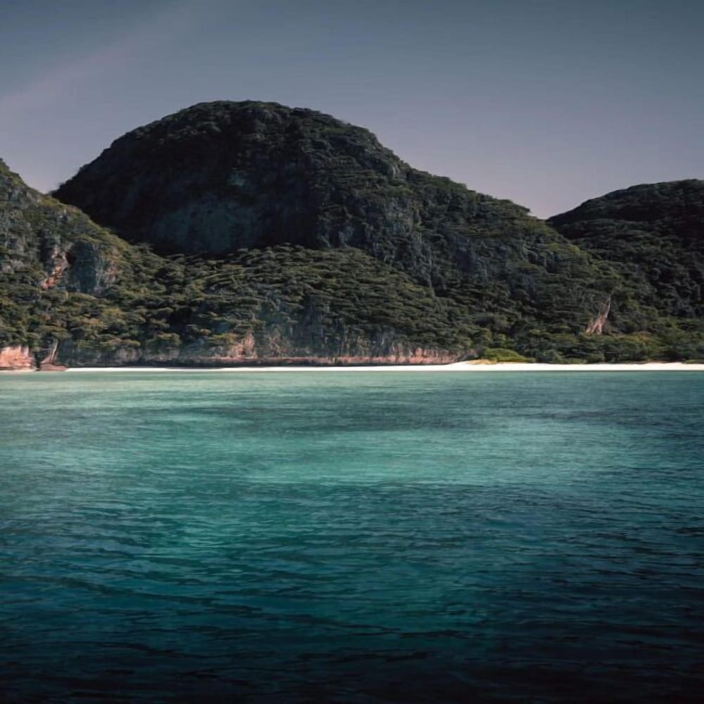 PHI PHI DREAM 28/39