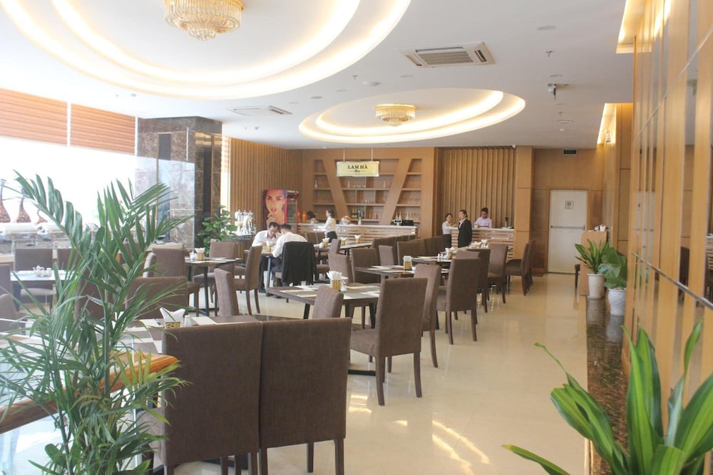 Muong Thanh Cua Dong Hotel Vinh 29/40