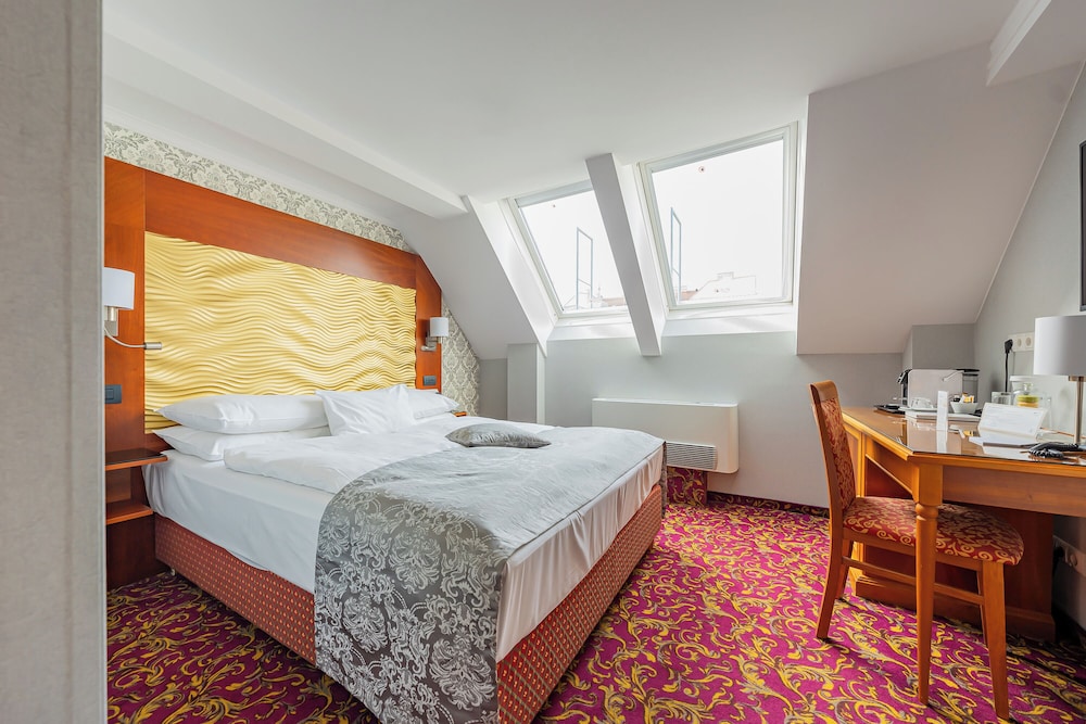 Hotel Josefshof am Rathaus 32/70