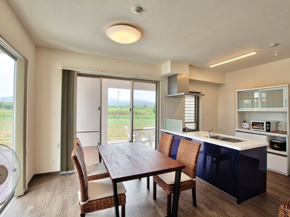 Cottage Seawind Nakijin 12/25