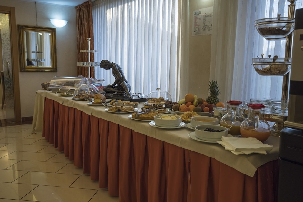 Hotel La Fonte 11/30
