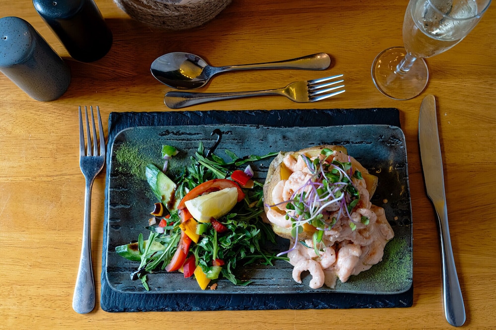 Boars Head Hotel 31/50