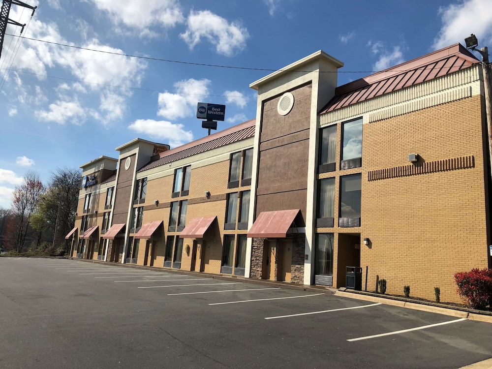 Best Western Gastonia 3/29