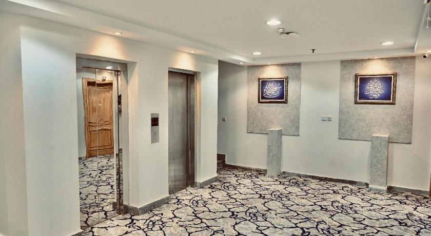 الراية مبارك(Kayan Al Raya Hotel) 7/13