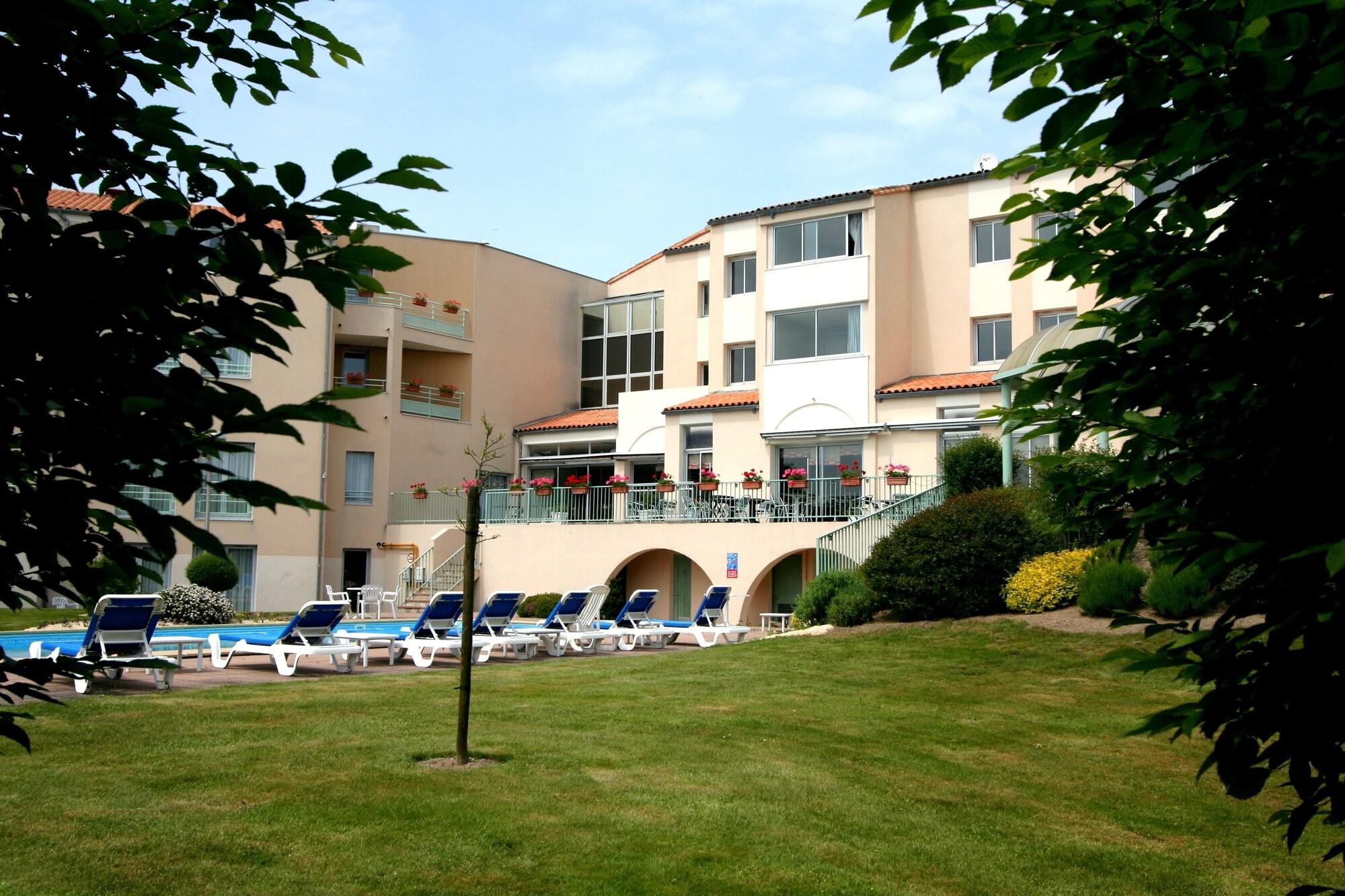 HOTEL ALOE REST. L'ORCHIDEE 42/50