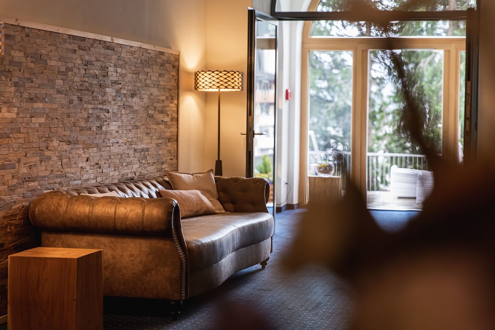 Wadhotel National 31/50