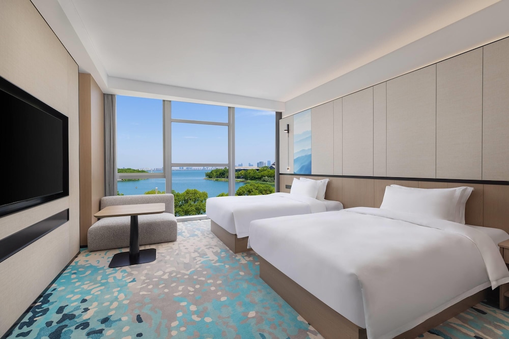 Days Hotel by Wyndham Suzhou Dushu Lake 11/31