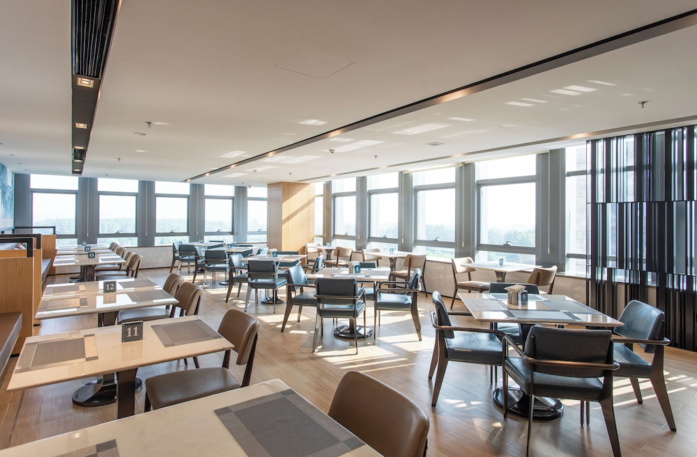 Fairfield by Marriott Liaocheng Dongchangfu 22/30