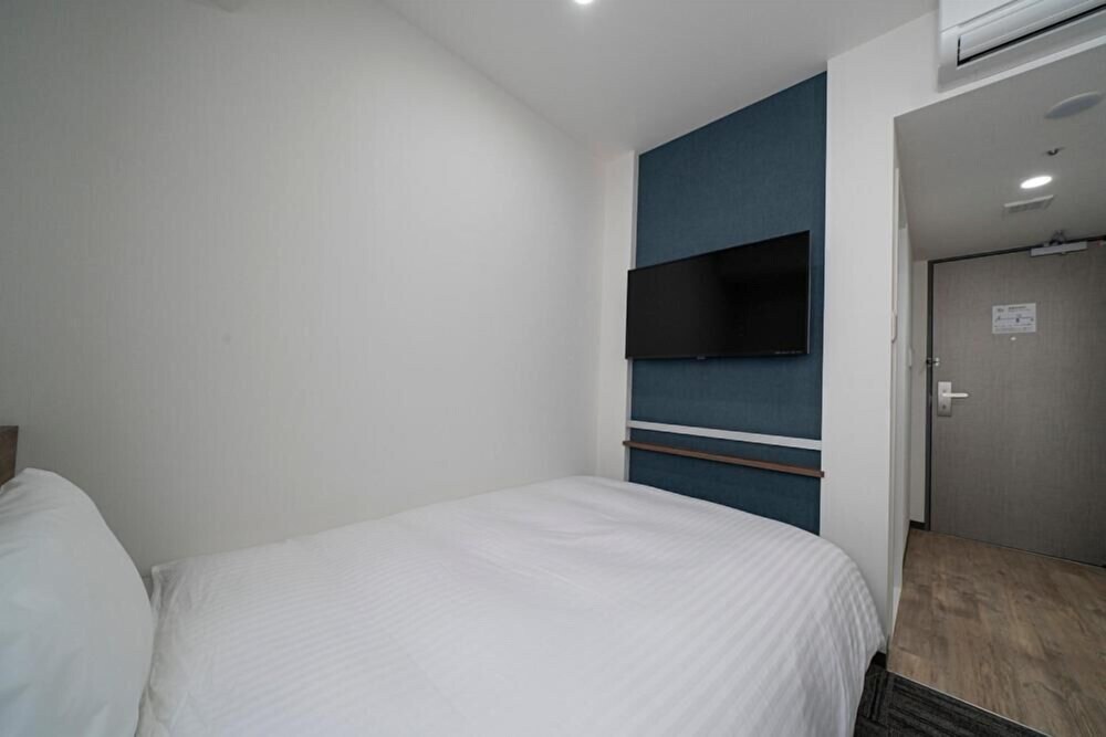 Washington R&B Hotel Sendai Higashiguchi 18/53