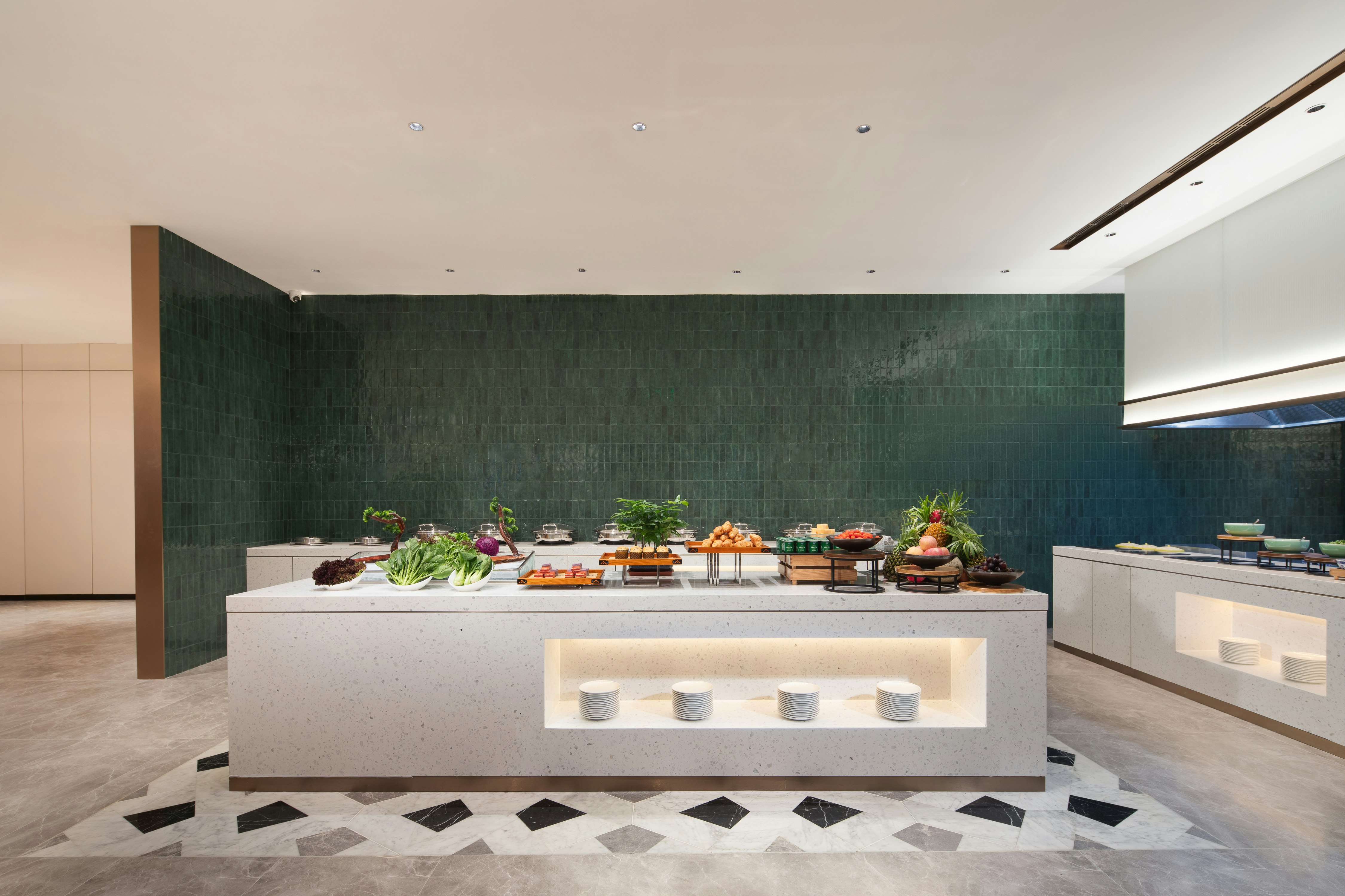 Hilton Garden Inn Chengde Mountain Resort 7/21
