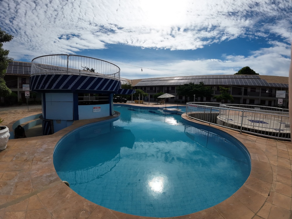 Hotel Pousada da Lapa 44/50