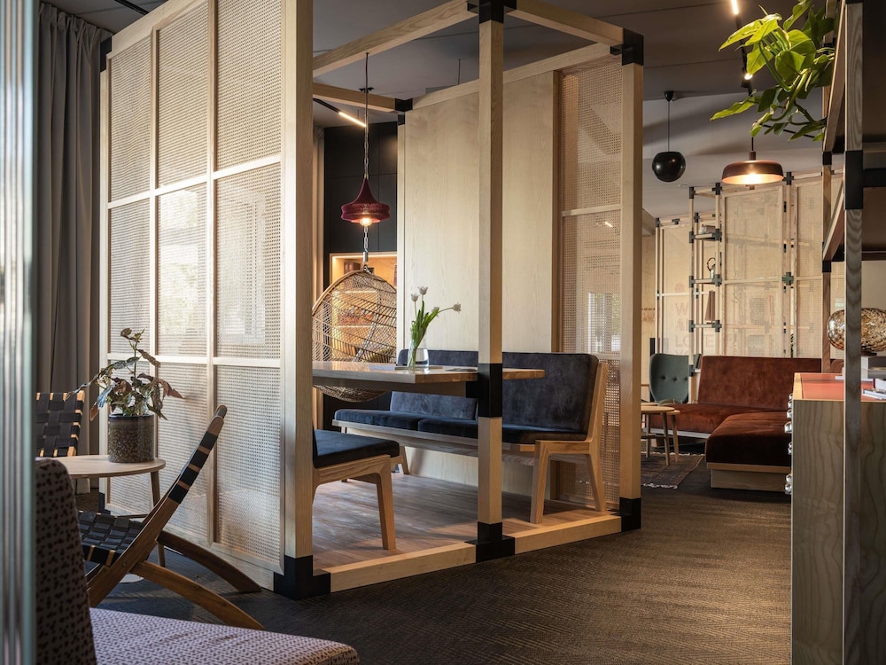 Oru Hub Hotel Tallinn - Handwritten Collection 7/50