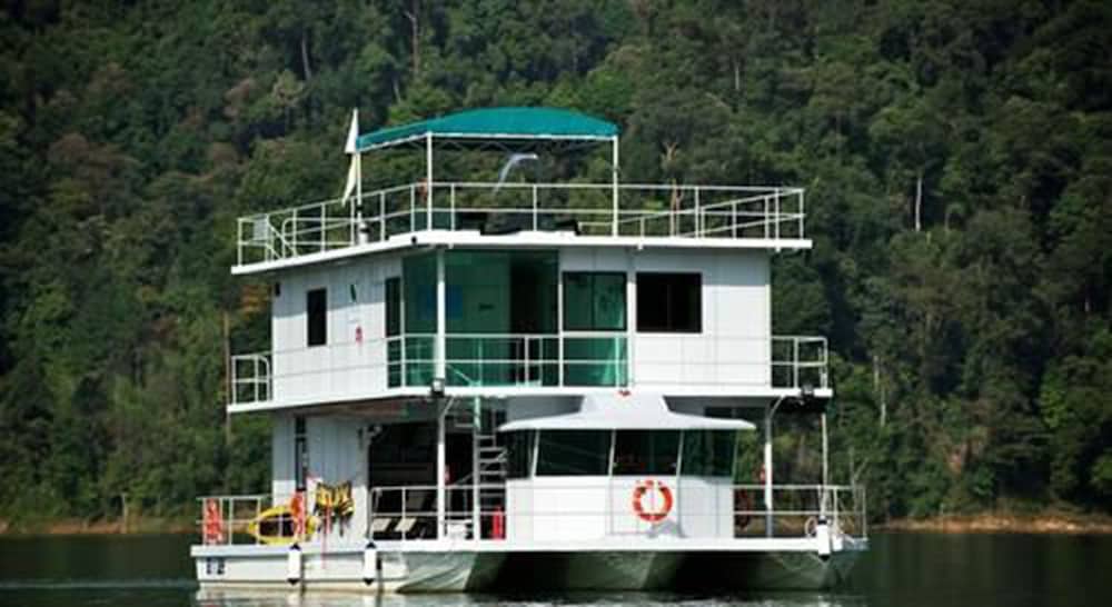 Belum Rainforest Resort 1/50