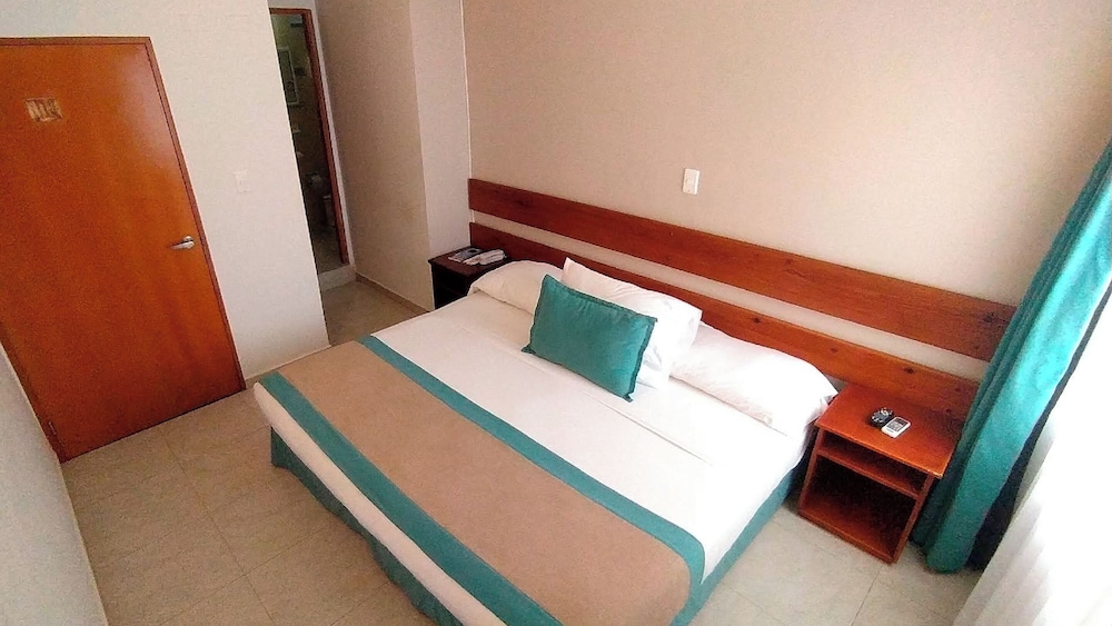 Hotel Portobelo Beach 18/61